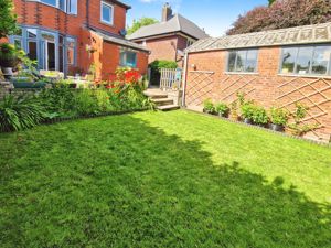 Garden- click for photo gallery